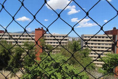 Apartamento à venda com 60m², 2 quartos e 1 vagaÁrea de serviço - Vista