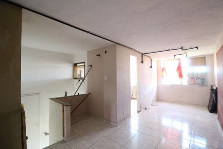 Sala de apartamento à venda com 2 quartos, 60m² em Taquara, Rio de Janeiro