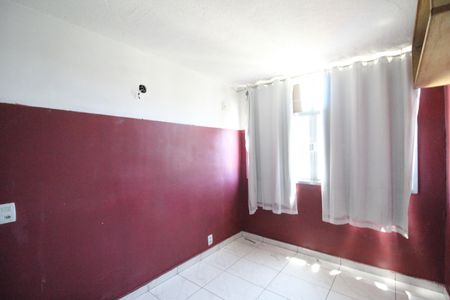 Apartamento à venda com 60m², 2 quartos e 1 vagaQuarto 2