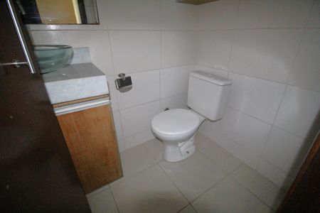 Apartamento à venda com 60m², 2 quartos e 1 vagaBanheiro