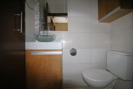 Apartamento à venda com 60m², 2 quartos e 1 vagaBanheiro