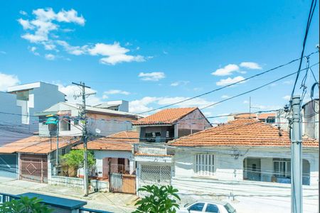 Casa para alugar com 3 quartos, 317m² em Vila Humaita, Santo André