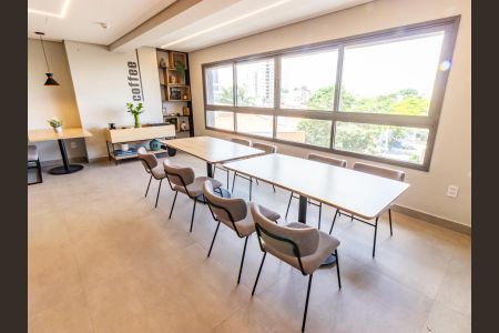 Apartamento à venda com 28m², 1 quarto e sem vagaÁrea comum - Cowork