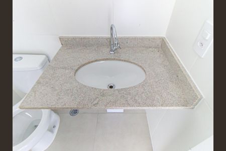 Apartamento à venda com 28m², 1 quarto e sem vagaBanheiro