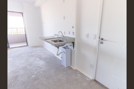 Apartamento à venda com 28m², 1 quarto e sem vagaCozinha