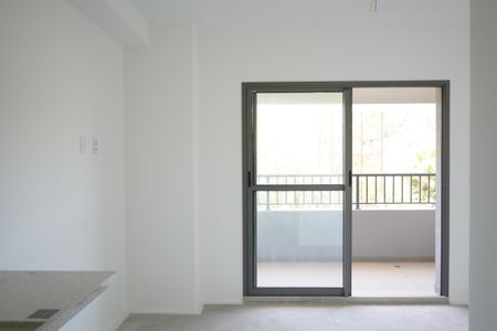 Apartamento para alugar com 26m², 1 quarto e sem vagaKitnet
