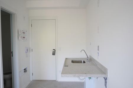 Kitnet de apartamento à venda com 1 quarto, 26m² em Alto da Mooca, São Paulo