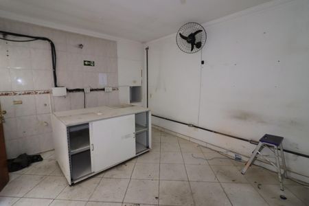 Sala de casa à venda com 5 quartos, 374m² em Santa Maria, Osasco