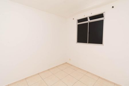 Quarto 1 de apartamento para alugar com 2 quartos, 44m² em Califórnia, Contagem