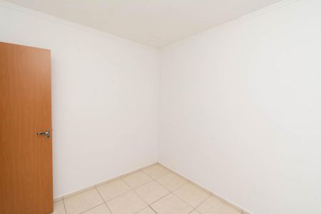 Quarto 1 de apartamento para alugar com 2 quartos, 44m² em Califórnia, Contagem
