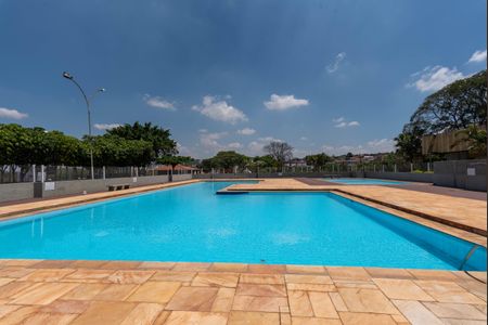 Apartamento à venda com 58m², 2 quartos e 1 vaga Apartamento à venda com 58m², 2 quartos e 1 vagaÁrea comum - Piscina