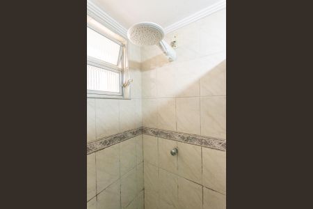 Apartamento à venda com 58m², 2 quartos e 1 vaga Apartamento à venda com 58m², 2 quartos e 1 vagaBanheiro