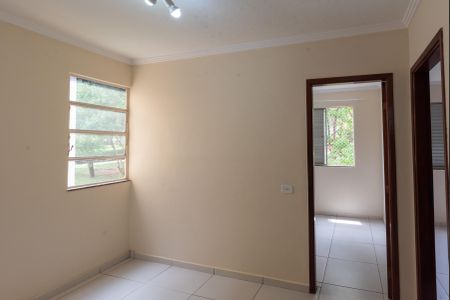 Sala de Jantar de apartamento à venda com 2 quartos, 58m² em Conjunto Residencial Parque Bandeirantes, Campinas