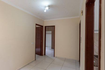 Apartamento à venda com 58m², 2 quartos e 1 vaga Apartamento à venda com 58m², 2 quartos e 1 vagaSala de Jantar