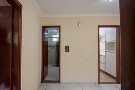 Apartamento à venda com 58m², 2 quartos e 1 vaga Apartamento à venda com 58m², 2 quartos e 1 vagaSala de Jantar