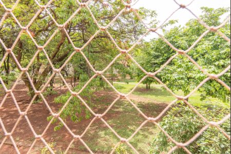 Apartamento à venda com 58m², 2 quartos e 1 vaga Apartamento à venda com 58m², 2 quartos e 1 vagaVista do Quarto 1