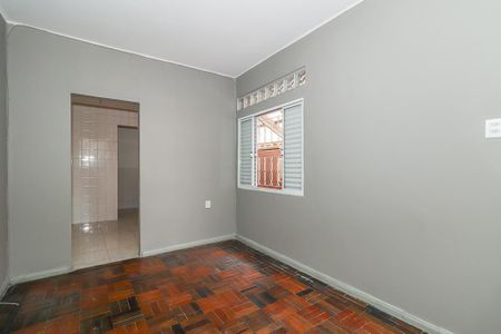 Sala de apartamento à venda com 1 quarto, 77m² em São João, Porto Alegre
