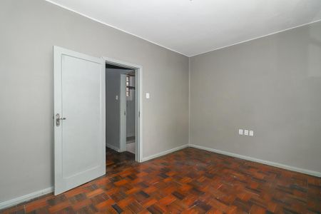 Quarto de apartamento à venda com 1 quarto, 77m² em São João, Porto Alegre