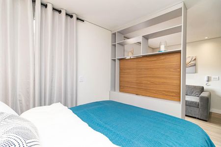Apartamento para alugar com 30m², 1 quarto e sem vaga Apartamento para alugar com 30m², 1 quarto e sem vagaQuarto