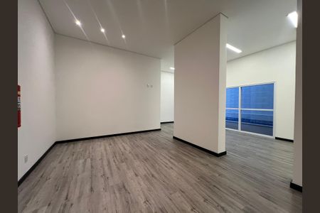 Apartamento para alugar com 30m², 1 quarto e sem vaga Apartamento para alugar com 30m², 1 quarto e sem vagaÁrea comum - Academia