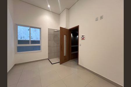 Apartamento para alugar com 30m², 1 quarto e sem vaga Apartamento para alugar com 30m², 1 quarto e sem vagaÁrea comum - Sauna