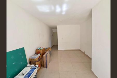 Sala  de apartamento à venda com 2 quartos, 67m² em Jardim Testae, Guarulhos