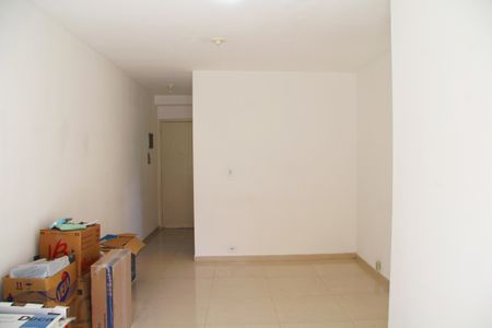 Sala  de apartamento à venda com 2 quartos, 67m² em Jardim Testae, Guarulhos