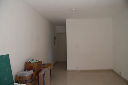 Sala  de apartamento à venda com 2 quartos, 67m² em Jardim Testae, Guarulhos