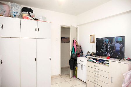 Quarto 1 de apartamento à venda com 3 quartos, 104m² em Centro Histórico, Porto Alegre