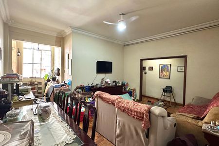 Apartamento à venda com 3 quartos, 95m² em Copacabana, Rio de Janeiro