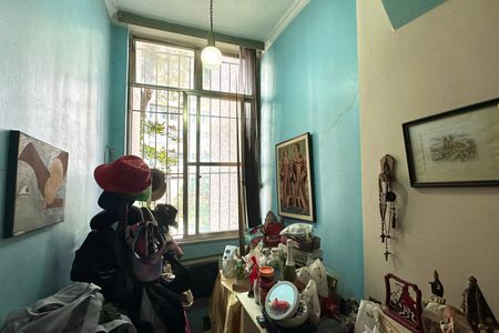 Apartamento à venda com 3 quartos, 95m² em Copacabana, Rio de Janeiro