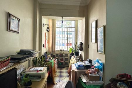 Apartamento à venda com 3 quartos, 95m² em Copacabana, Rio de Janeiro