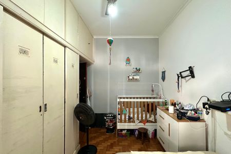 Apartamento à venda com 3 quartos, 95m² em Copacabana, Rio de Janeiro