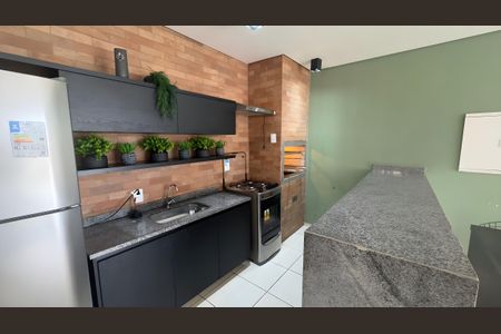 Apartamento para alugar com 48m², 2 quartos e 1 vagaCozinha