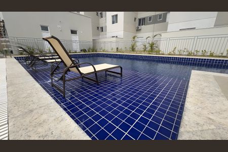 Apartamento para alugar com 48m², 2 quartos e 1 vagaPiscina