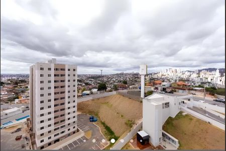 Apartamento para alugar com 48m², 2 quartos e 1 vagaVista