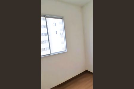 Quarto de apartamento para alugar com 2 quartos, 48m² em Palmeiras, Belo Horizonte
