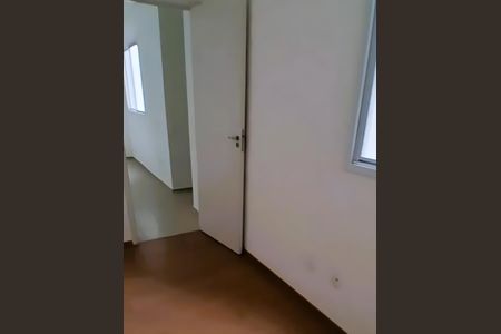Apartamento para alugar com 48m², 2 quartos e 1 vagaCorredor