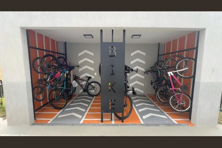 Apartamento para alugar com 48m², 2 quartos e 1 vagaGaragem