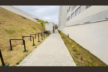 Apartamento para alugar com 48m², 2 quartos e 1 vagaÁrea comum