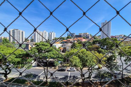 Apartamento para alugar com 65m², 2 quartos e 1 vagaVista do Quarto 1