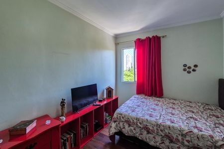 Apartamento para alugar com 65m², 2 quartos e 1 vagaQuarto 1