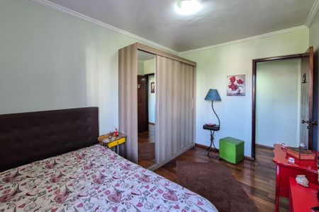 Quarto 1 de apartamento para alugar com 2 quartos, 65m² em Baeta Neves, São Bernardo do Campo