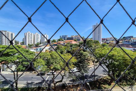 Apartamento para alugar com 65m², 2 quartos e 1 vagaVista da Área de Serviço