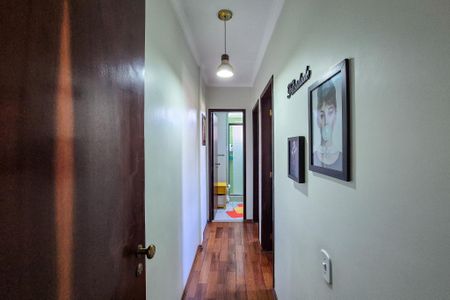 Apartamento para alugar com 65m², 2 quartos e 1 vagaCorredor