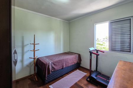Apartamento para alugar com 65m², 2 quartos e 1 vagaQuarto 2