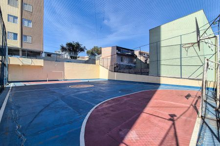 Apartamento para alugar com 65m², 2 quartos e 1 vagaÁrea comum - quadra