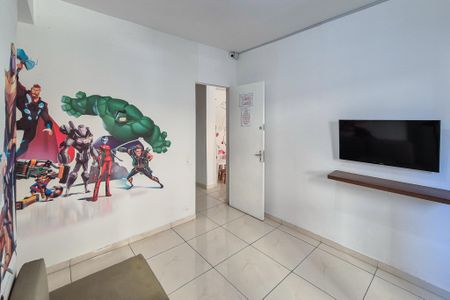 Apartamento para alugar com 65m², 2 quartos e 1 vagaÁrea comum - games