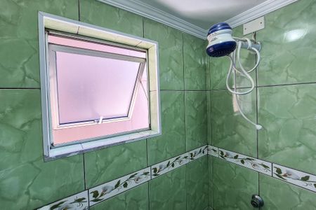 Apartamento para alugar com 65m², 2 quartos e 1 vagaBanheiro Social