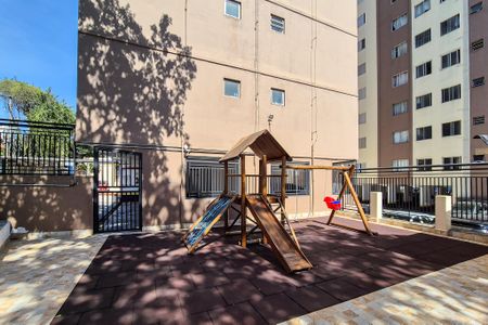 Apartamento para alugar com 65m², 2 quartos e 1 vagaÁrea comum - Playground